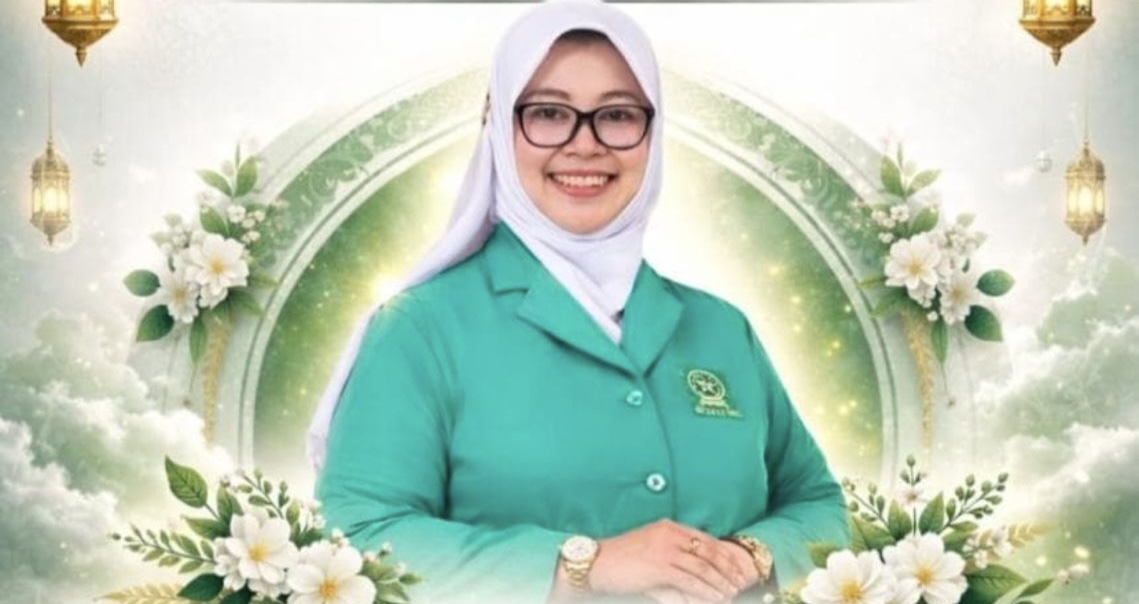 Kabar Duka Cita, Ketua Umum PP Fatayat NU Ning Margaret Aliyatul Maimunah Wafat