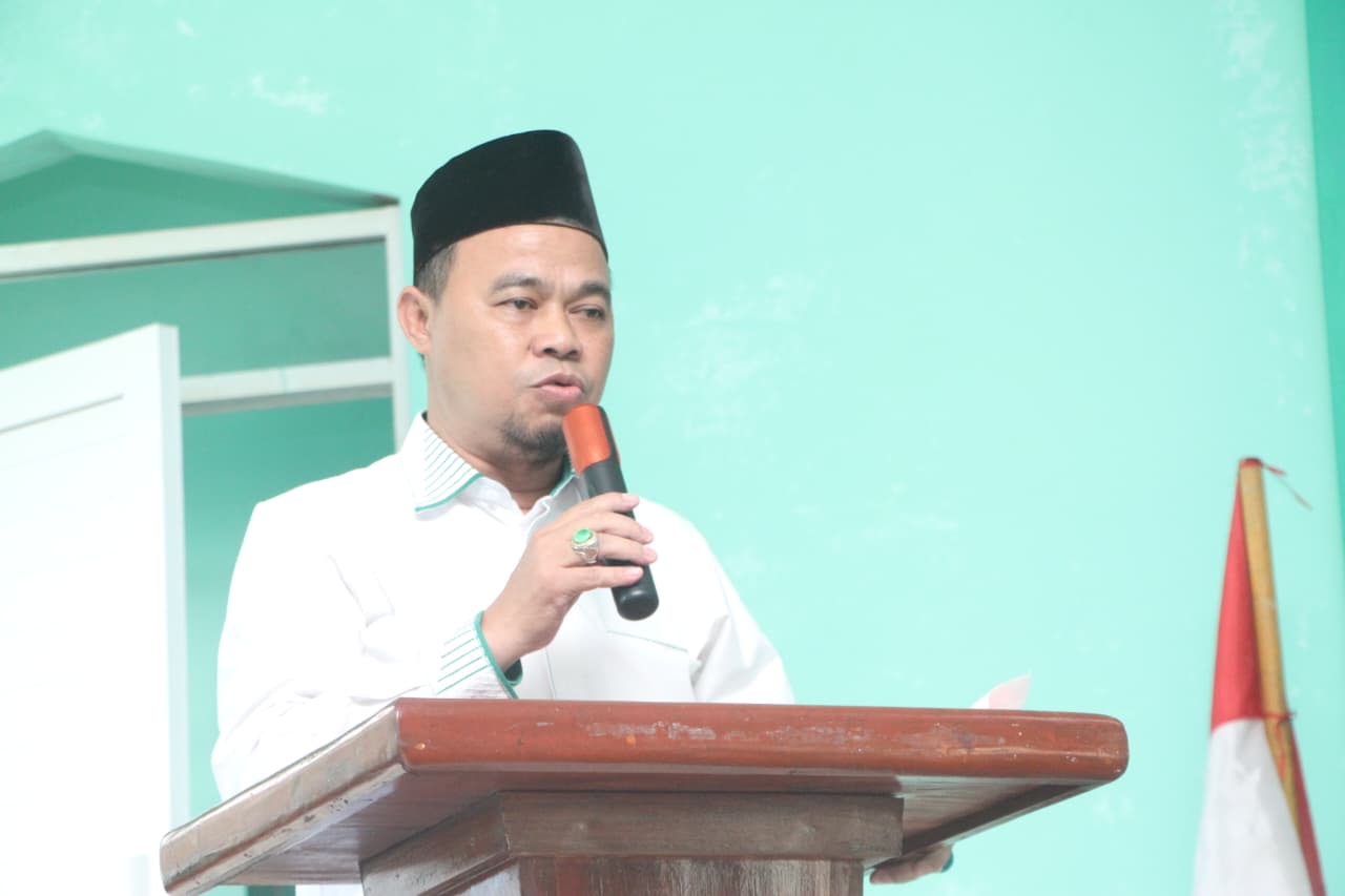 PWNU Banten Tekankan Kemandirian Ekonomi dan Penguatan Organisasi