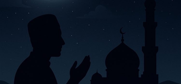 Doa Malam Nisfu Sya’ban dan 10 Keutamaannya