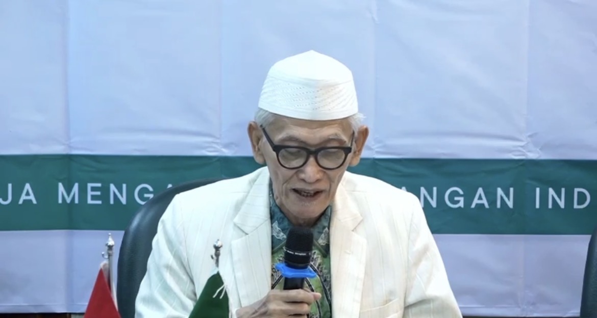 Teguhkan Konsolidasi Jam’iyah, Gus Yahya Dipulihkan sebagai Ketua Umum PBNU