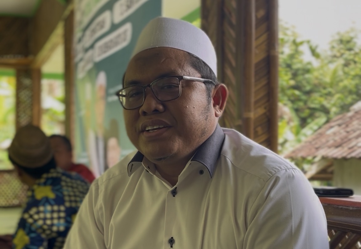 HPN 2026, Ketua PCNU Lebak: Momentum Muhasabah, Pers Pikul Amanah Kesaksian di Hadapan Allah