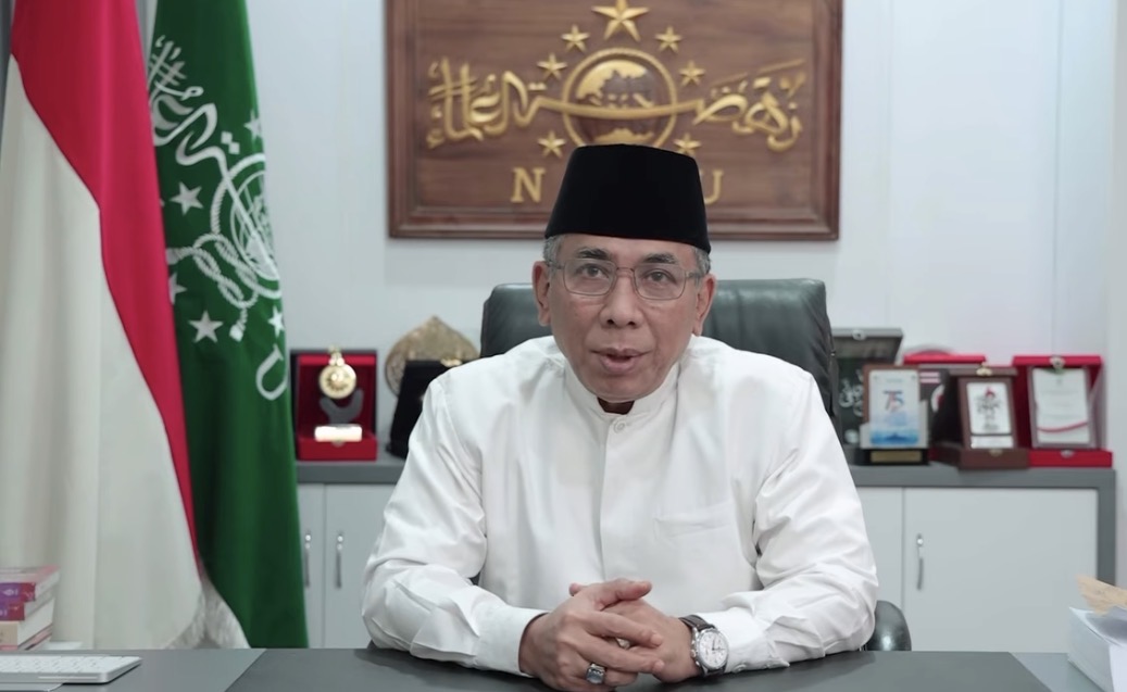 PBNU Tetapkan 1 Ramadhan 1447 H Jatuh Kamis, 19 Februari 2026 Usai Hilal Tidak Terlihat