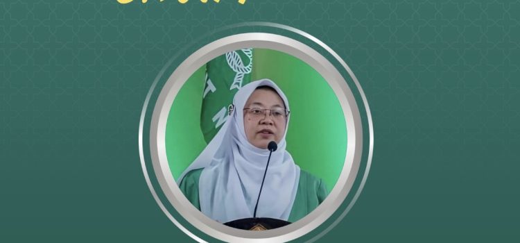 Selamat Jalan Ning Margaret Aliyatul Maimunah, Cahaya Pengabdian Perempuan Nahdlatul Ulama