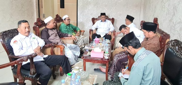 PCNU Lebak Dorong Penguatan Mulok Aswaja di Madrasah