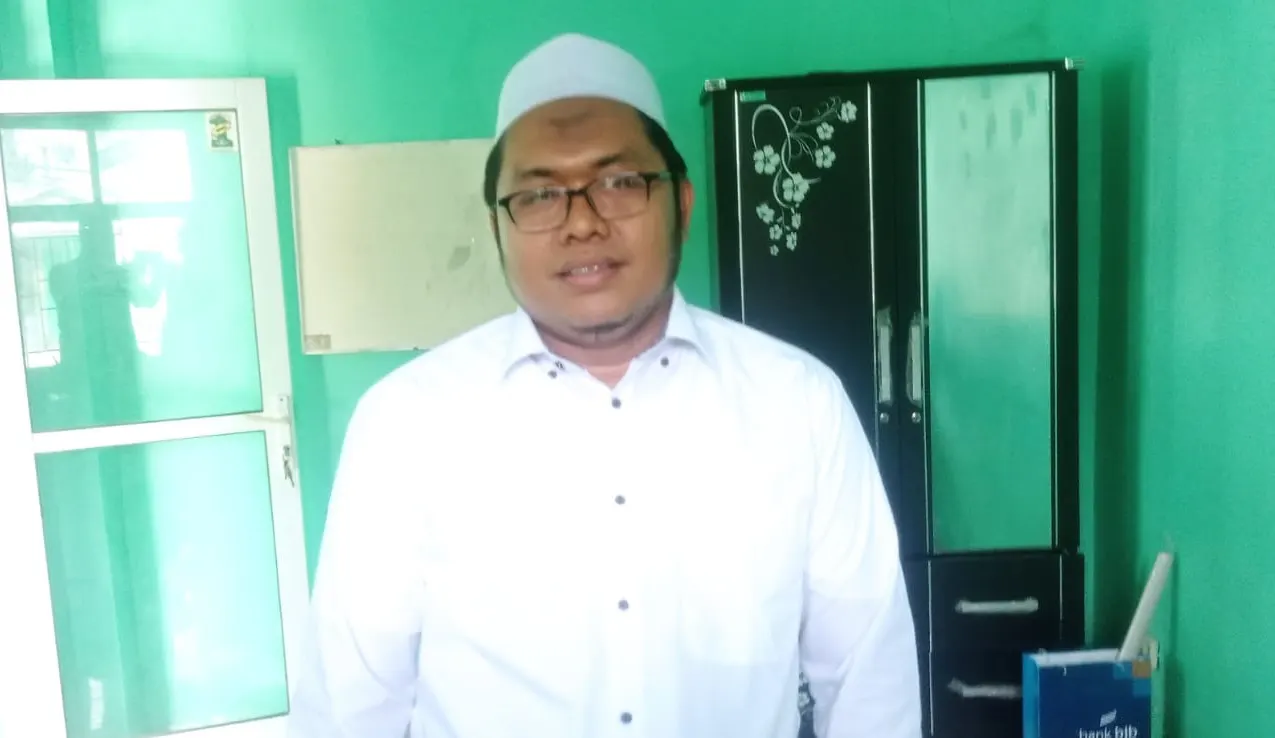 NU Lebak Ajak Warga Jaga Kerukunan