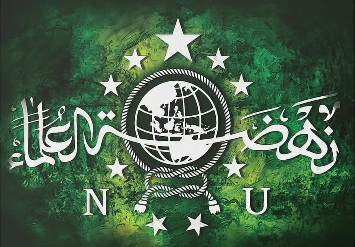 Dowload Logo Lembaga dan Banom NU