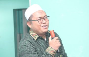Dari Pesantren untuk Umat