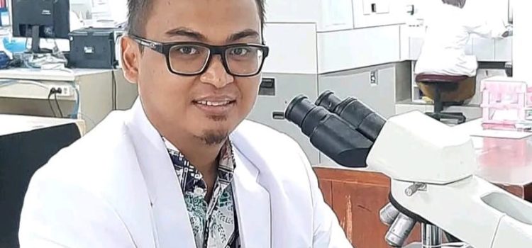 Bagaimana Tubuhmu Saat Berpuasa?