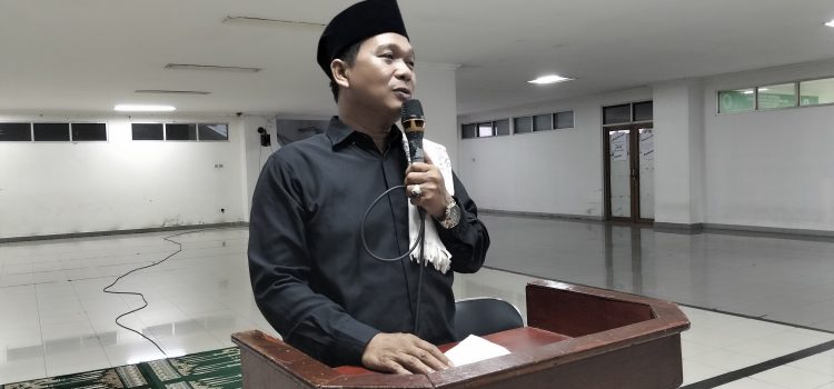 Pondok Pesantren Adalah Benteng Pertahanan Umat