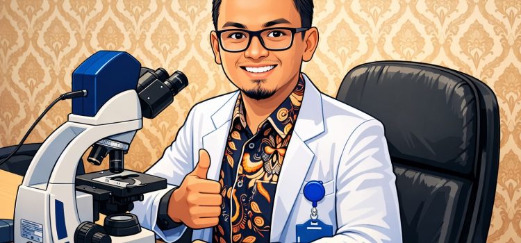 Trombosit Tak Berinti, Namun Miliki Peran Berarti