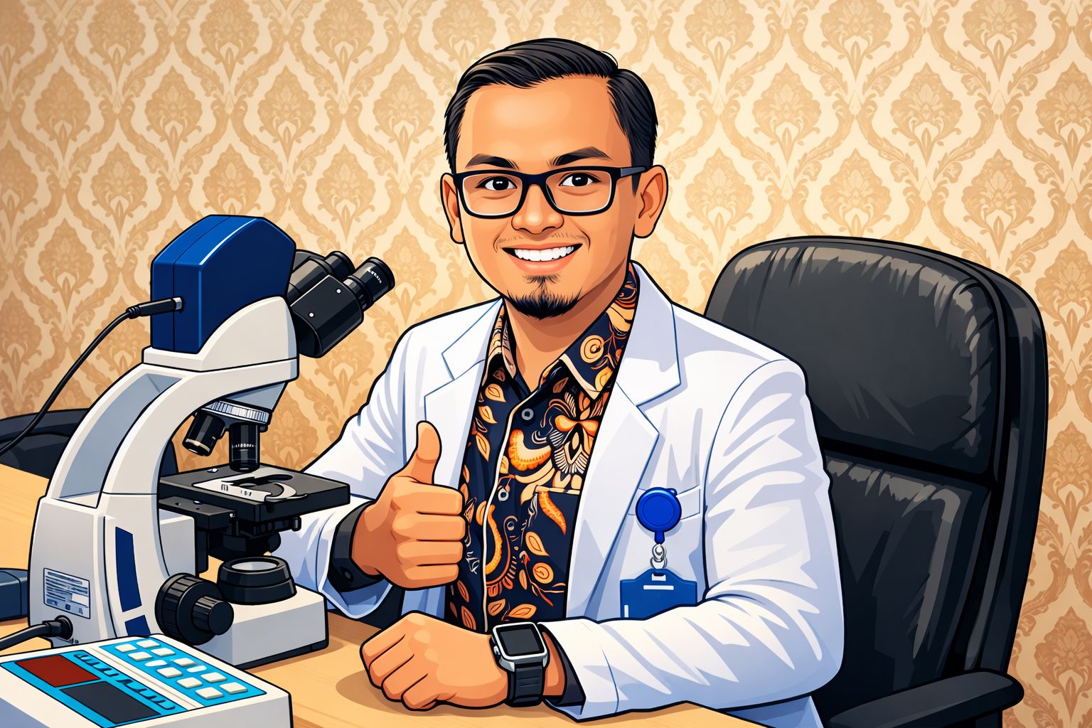 Trombosit Tak Berinti, Namun Miliki Peran Berarti