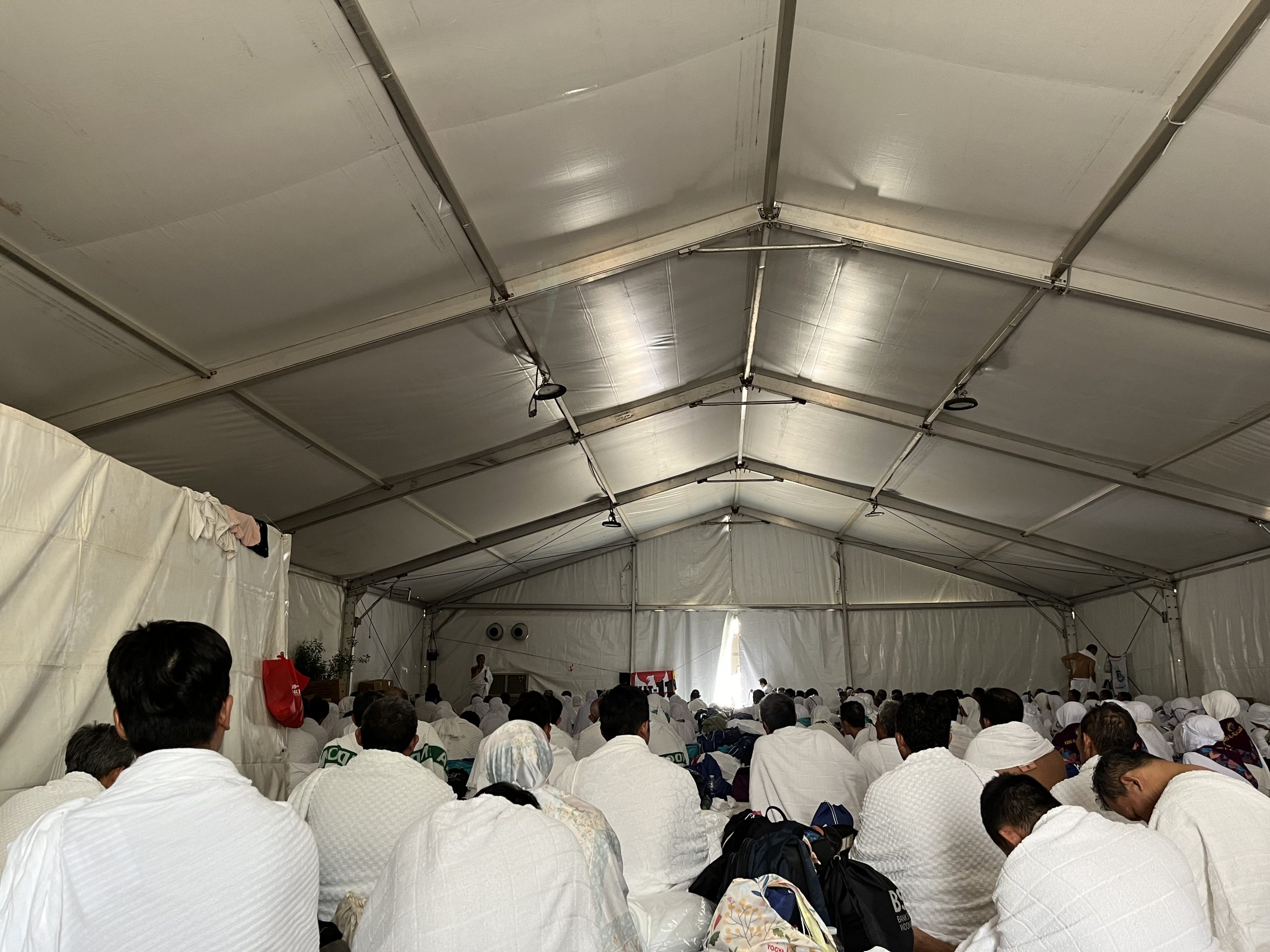 Ibadah Haji Sehat, Selamat dan Nikmat