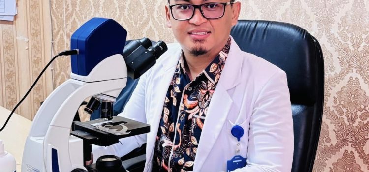 Menjaga Ginjal, Menjaga Amanah: Ikhtiar Kesehatan dalam Perspektif Islam