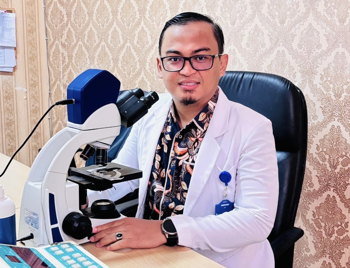 Menjaga Ginjal, Menjaga Amanah: Ikhtiar Kesehatan dalam Perspektif Islam