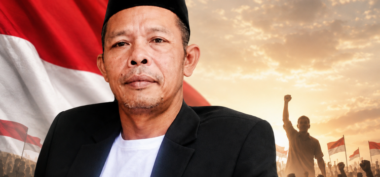 Harkitnas dan Ironi Bumi Jawara