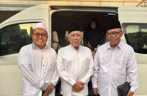 Menghormati Keputusan, Merawat Ukhuwah
