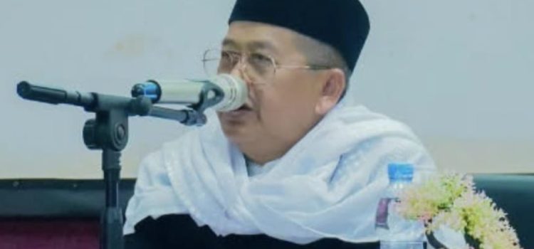 Jihad Di Setiap Medan Kehidupan